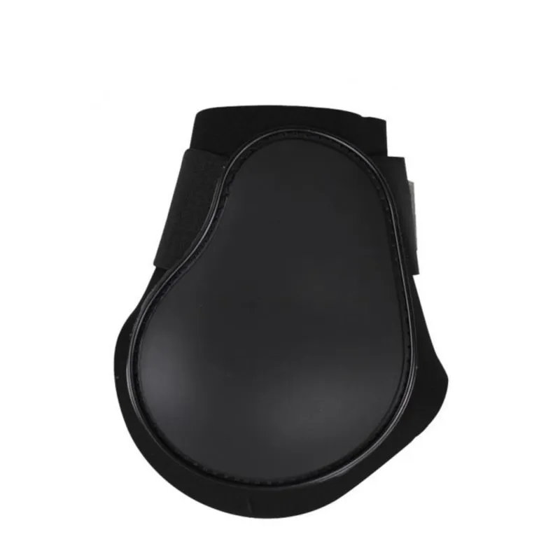 QHP Fetlock Boots - Black